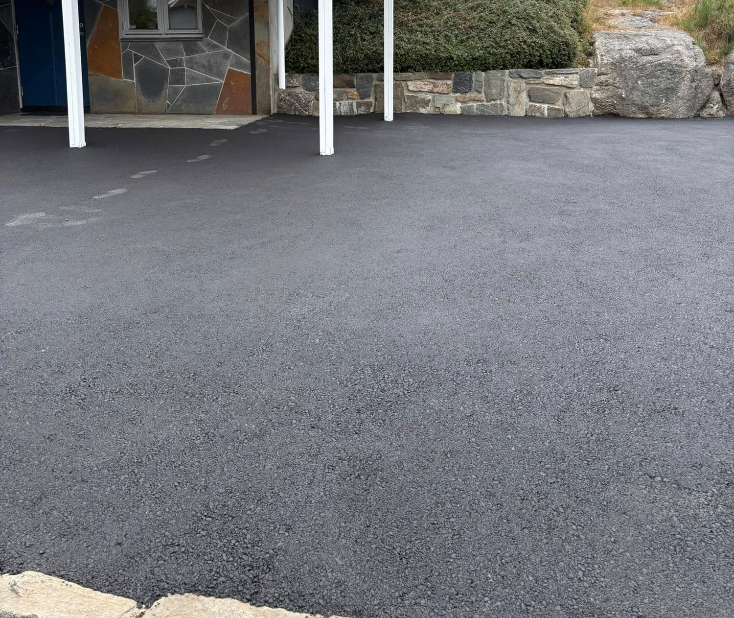 Ikon for Asfaltering