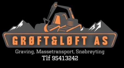 Grøft&Løft AS
